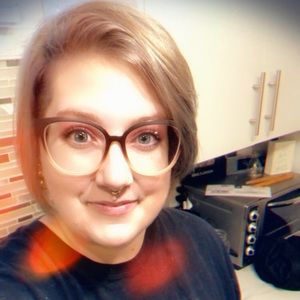 Meet your Posher, Kim